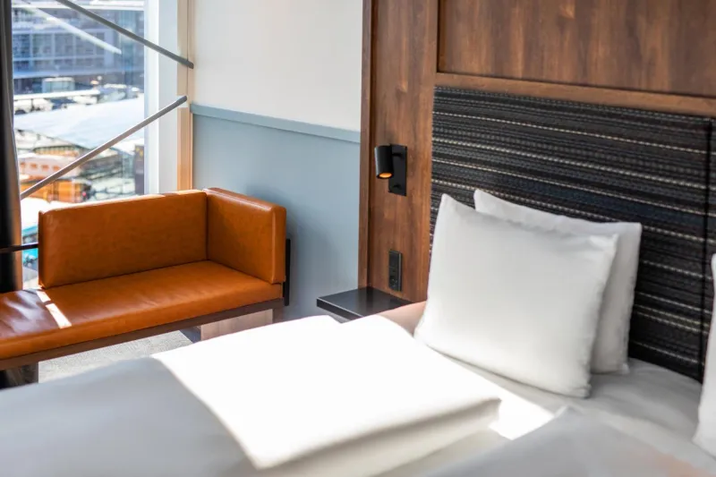 Billede 6 af Comfort Hotel Copenhagen Airport