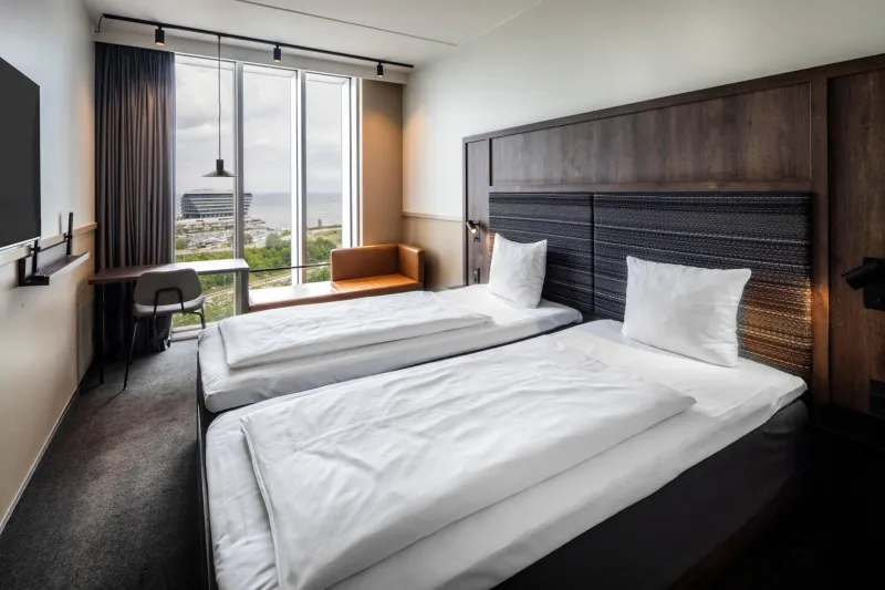 Billede 8 af Comfort Hotel Copenhagen Airport