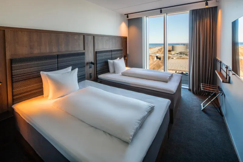 Billede 11 af Comfort Hotel Copenhagen Airport
