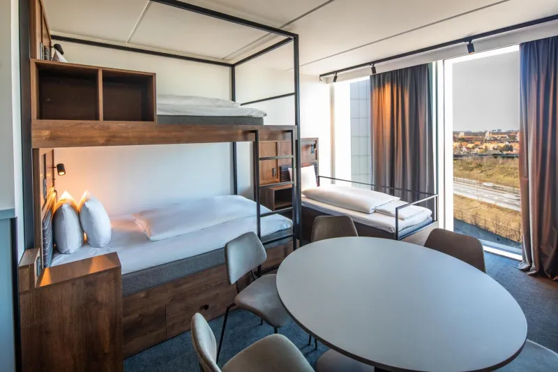 Billede 13 af Comfort Hotel Copenhagen Airport