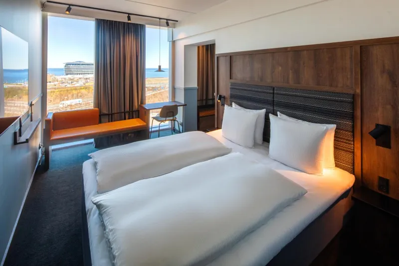 Billede 14 af Comfort Hotel Copenhagen Airport