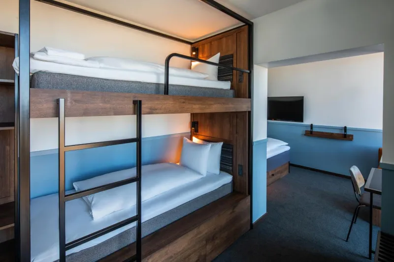 Billede 16 af Comfort Hotel Copenhagen Airport