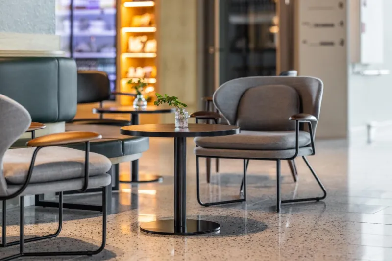 Billede 22 af Comfort Hotel Copenhagen Airport