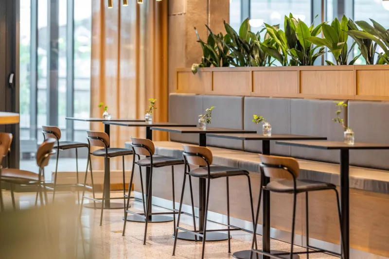 Billede 26 af Comfort Hotel Copenhagen Airport