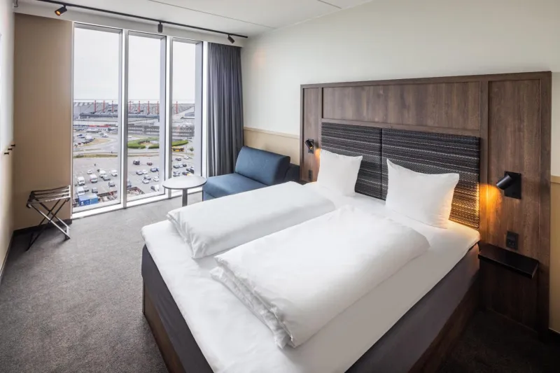 Billede 27 af Comfort Hotel Copenhagen Airport