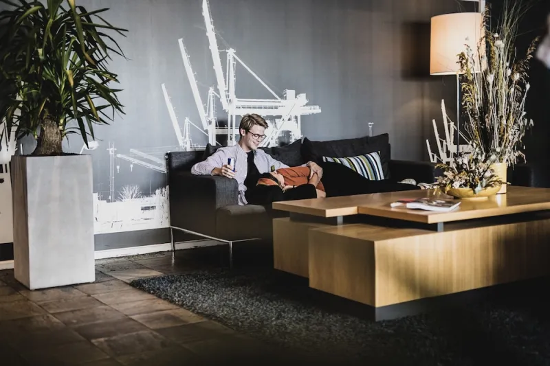 Billede 8 af Hotel Atlantic