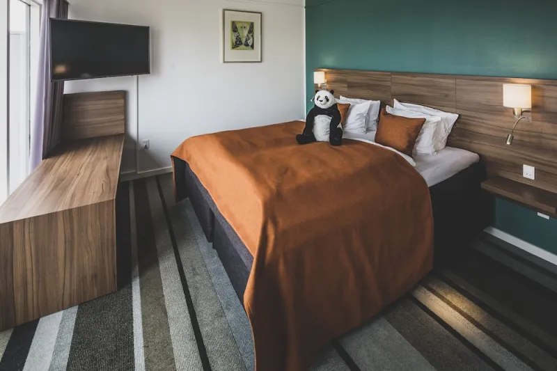 Billede 18 af Hotel Atlantic
