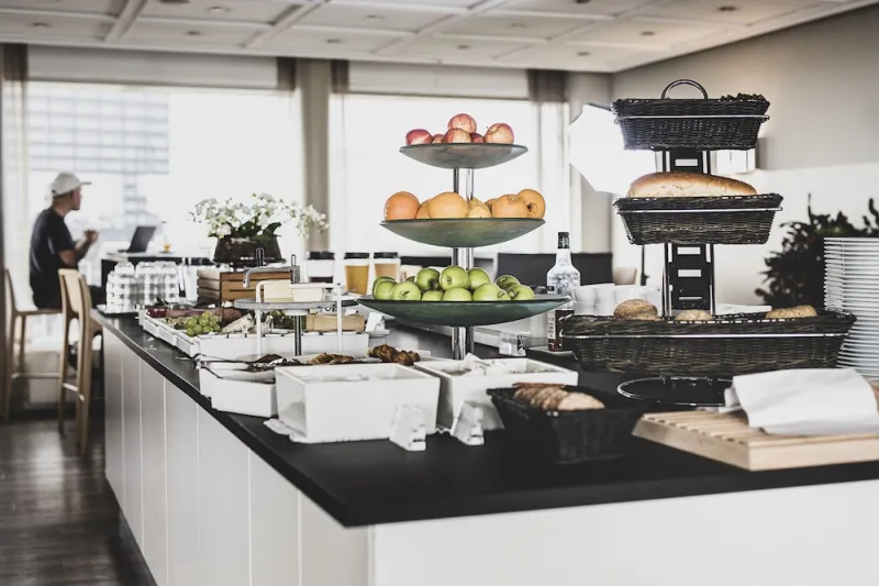 Billede 34 af Hotel Atlantic
