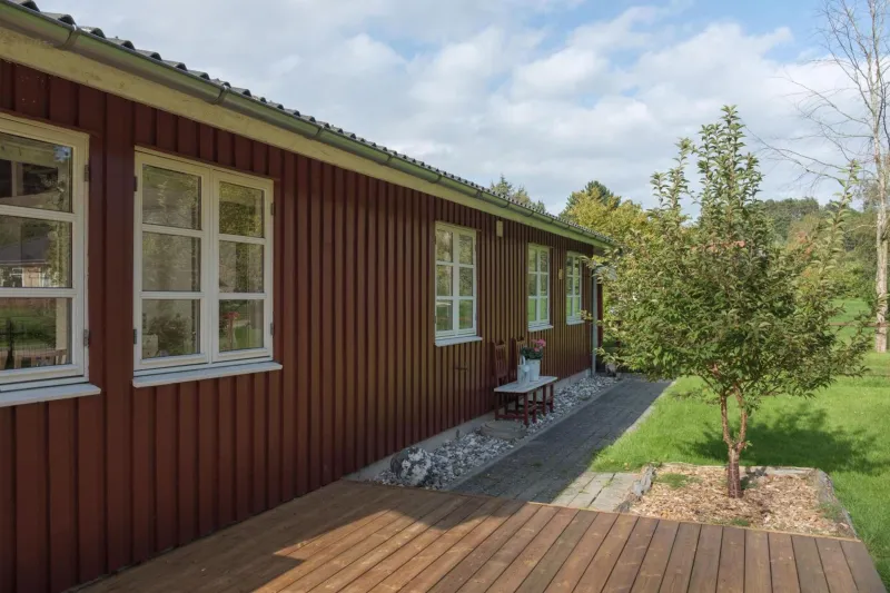 Billede 8 af Awesome Home In Ebeltoft With 3 Bedrooms And Wifi