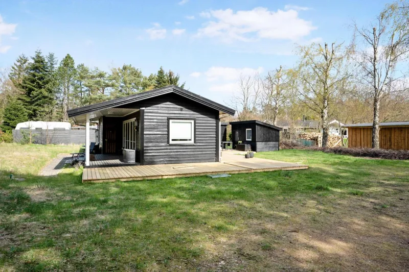 Billede 3 af Amazing Home In Ebeltoft With 2 Bedrooms And Wifi