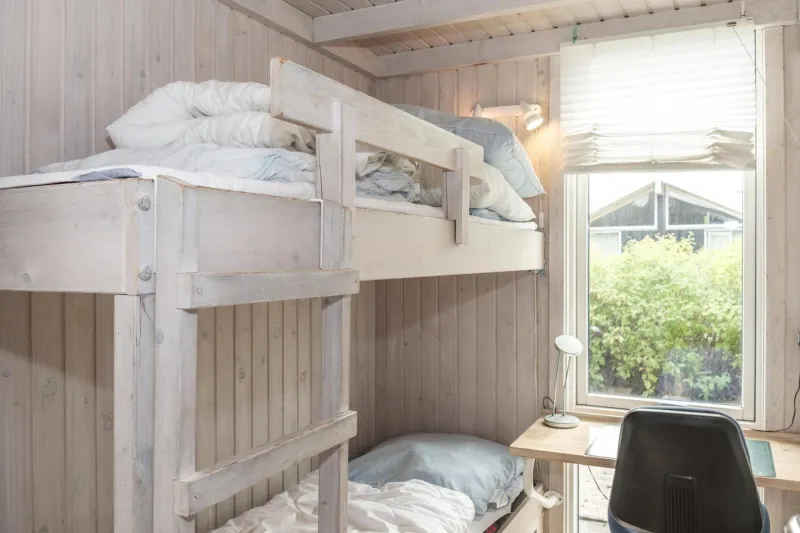 Billede 8 af Awesome Home In Ebeltoft With 3 Bedrooms, Sauna And Internet