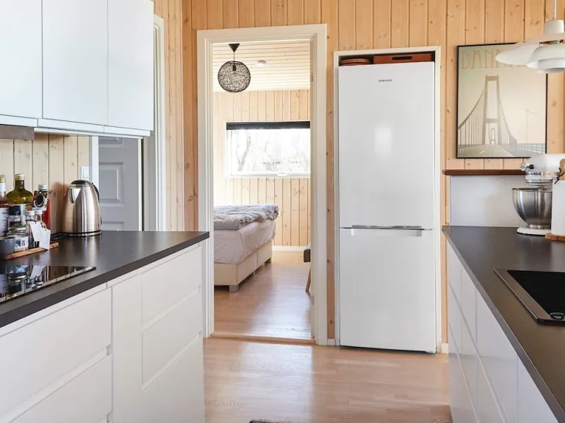 Billede 8 af 4 Person Holiday Home in Slagelse