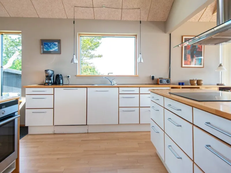 Billede 3 af 7 Person Holiday Home in Ebeltoft