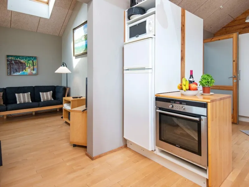 Billede 4 af 7 Person Holiday Home in Ebeltoft