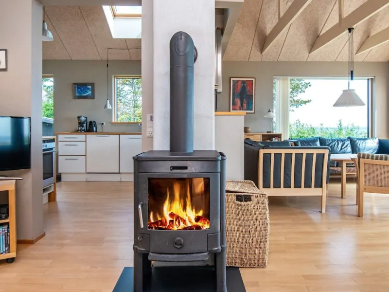 Billede 5 af 7 Person Holiday Home in Ebeltoft
