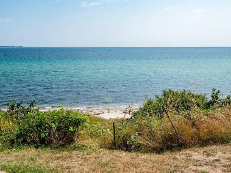 Billede 6 af 7 Person Holiday Home in Ebeltoft