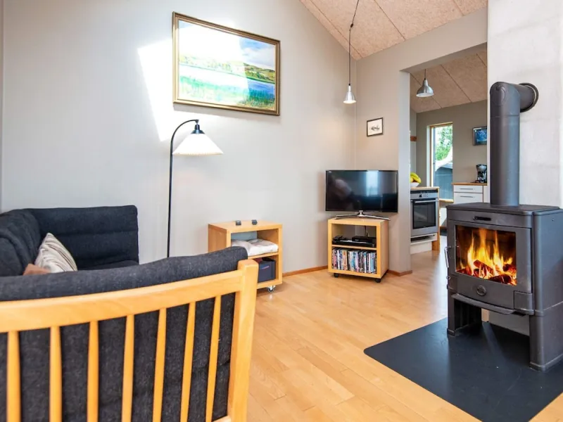 Billede 9 af 7 Person Holiday Home in Ebeltoft