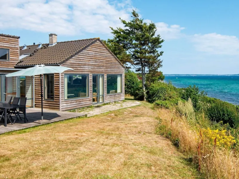 Billede 11 af 7 Person Holiday Home in Ebeltoft