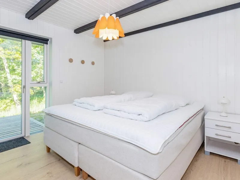 Billede 9 af 8 Person Holiday Home in Bindslev