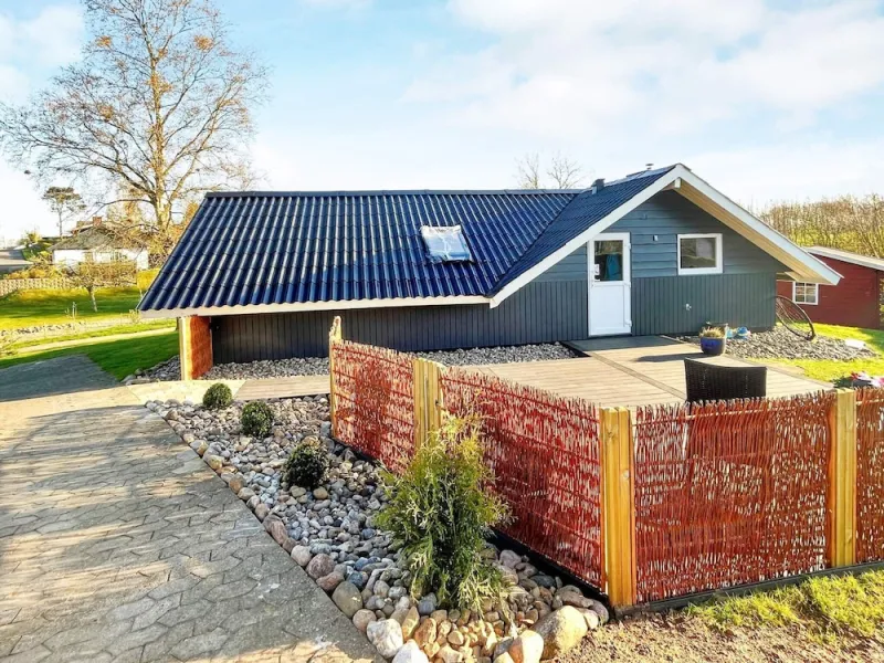 6 Person Holiday Home in Aabenraa