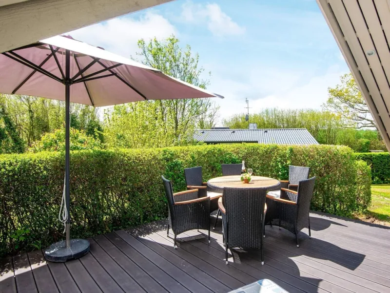 Billede 2 af 6 Person Holiday Home in Aabenraa