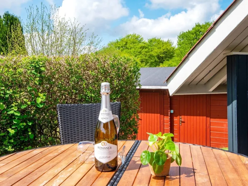 Billede 7 af 6 Person Holiday Home in Aabenraa