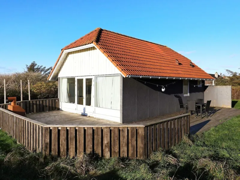 Billede 7 af 5 Person Holiday Home in Hjorring