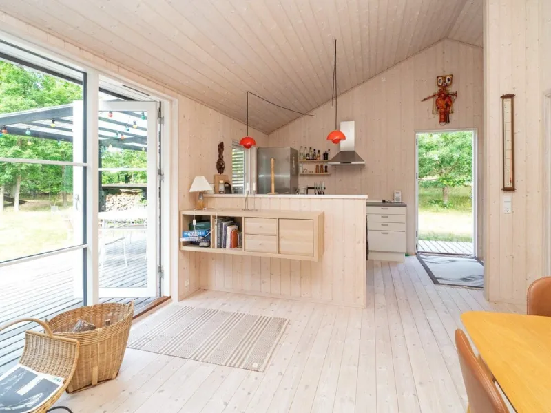 Billede 6 af 6 Person Holiday Home in Graested