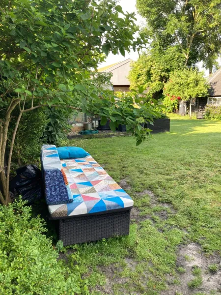 Billede 100 af Det blågrønne Hus