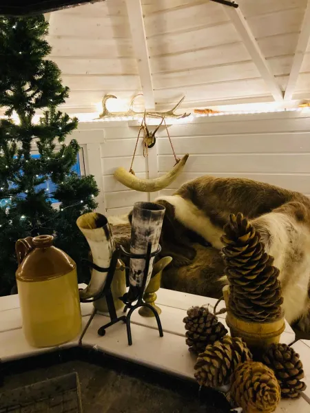 Billede 30 af Det blågrønne Hus