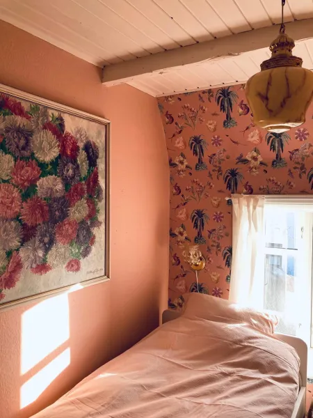 Billede 42 af Det blågrønne Hus