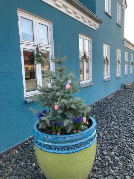 Billede 43 af Det blågrønne Hus
