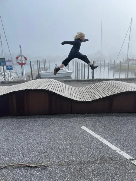 Billede 49 af Det blågrønne Hus