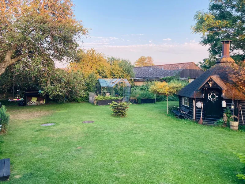 Billede 62 af Det blågrønne Hus