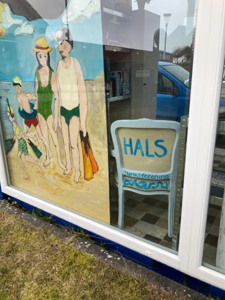 Billede 99 af Det blågrønne Hus