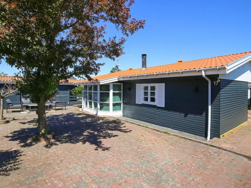 Billede 8 af 6 Person Holiday Home in Slagelse