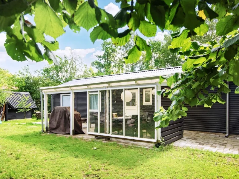 Billede 5 af 6 Person Holiday Home in Glesborg