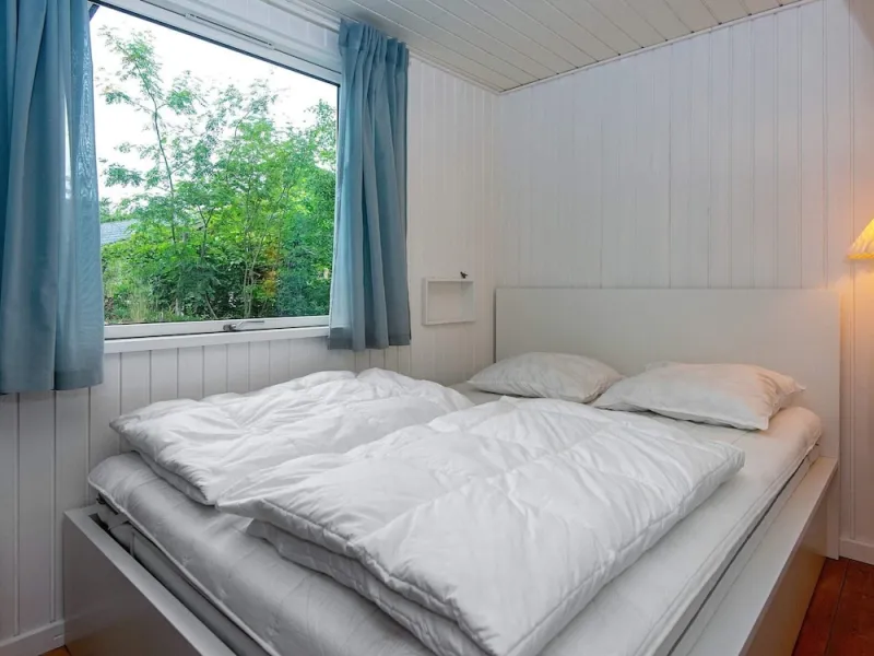 Billede 7 af 6 Person Holiday Home in Glesborg