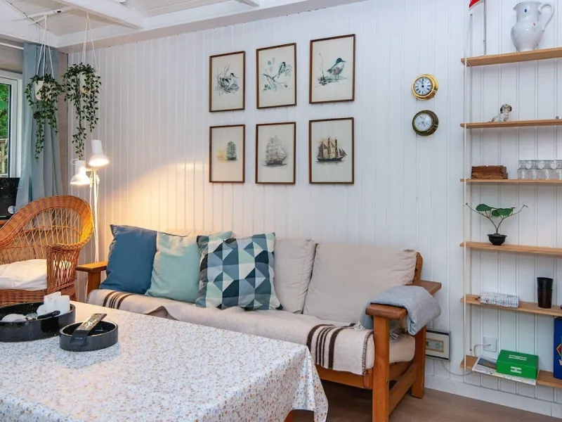 Billede 13 af 6 Person Holiday Home in Glesborg