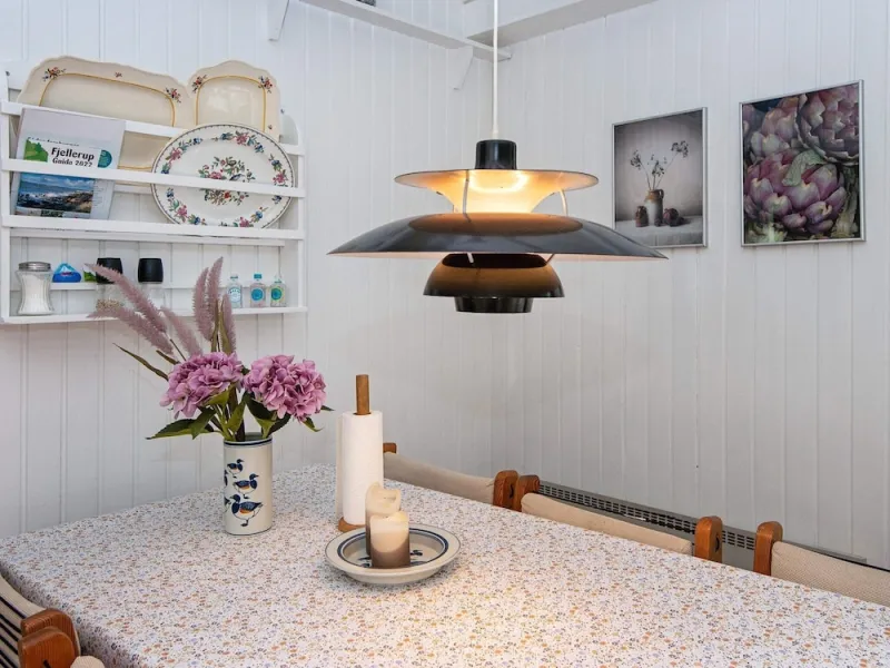 Billede 15 af 6 Person Holiday Home in Glesborg