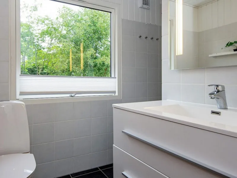 Billede 17 af 6 Person Holiday Home in Glesborg