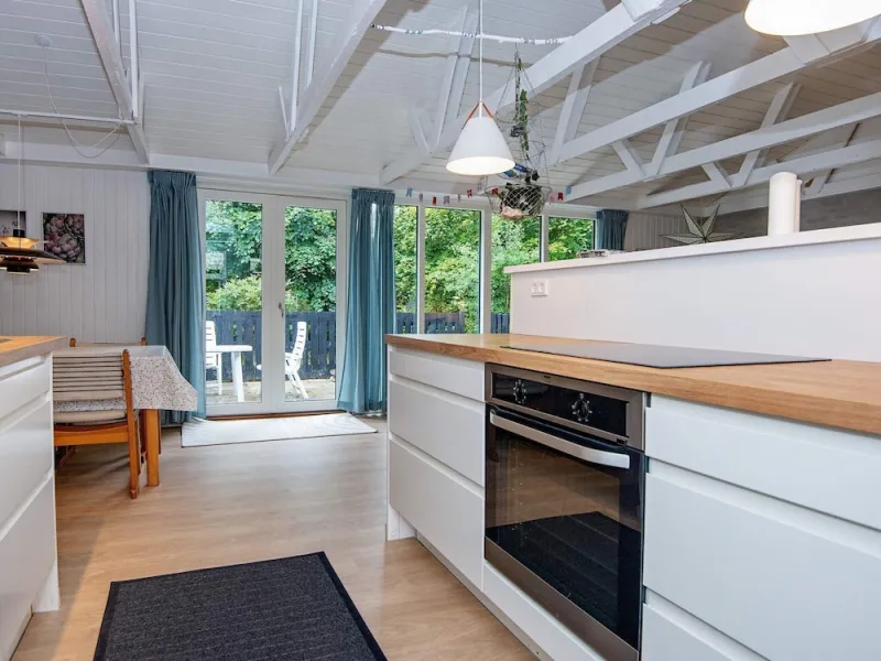 Billede 18 af 6 Person Holiday Home in Glesborg