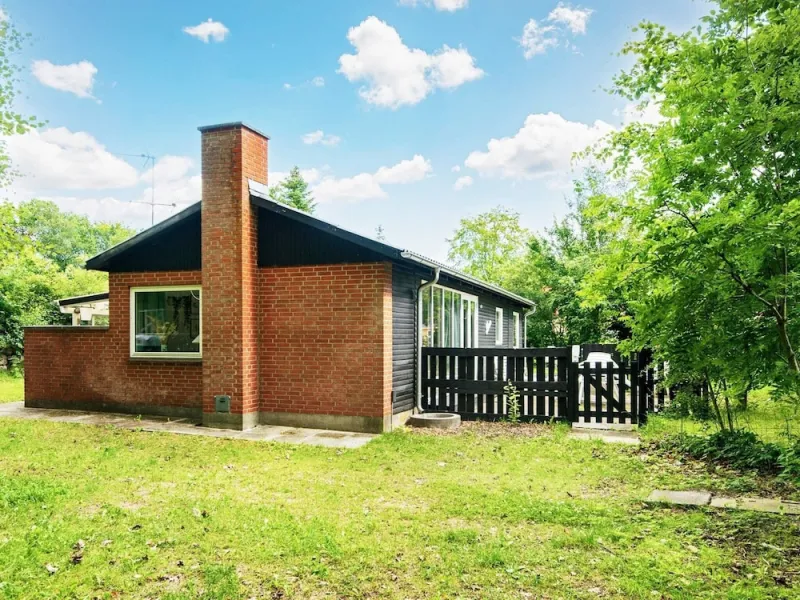 Billede 19 af 6 Person Holiday Home in Glesborg