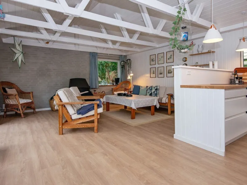 Billede 20 af 6 Person Holiday Home in Glesborg