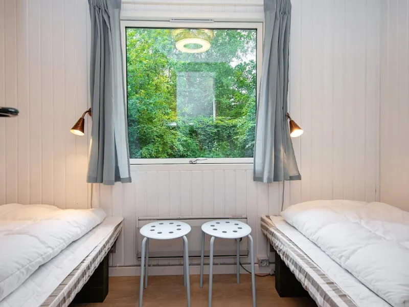 Billede 23 af 6 Person Holiday Home in Glesborg