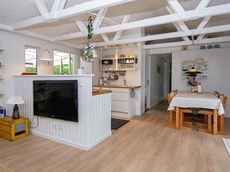 Billede 24 af 6 Person Holiday Home in Glesborg