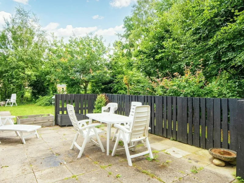 Billede 25 af 6 Person Holiday Home in Glesborg