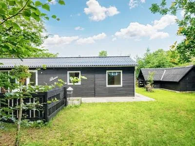 Billede 26 af 6 Person Holiday Home in Glesborg