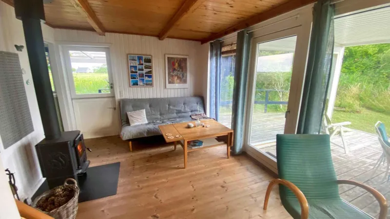 Billede 32 af Cozy Beach House In The First Row
