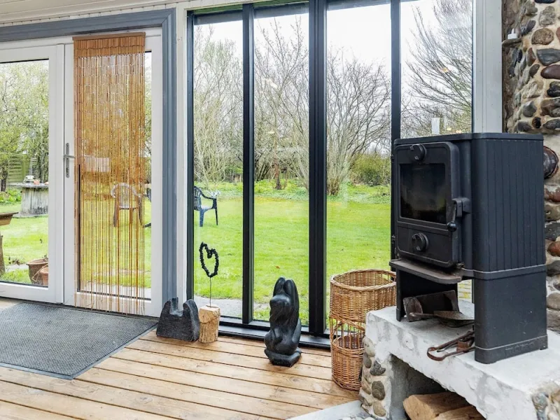 Billede 8 af 6 Person Holiday Home in Hjorring